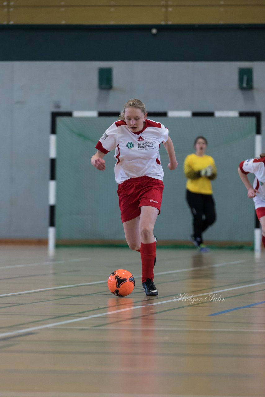 Bild 140 - Norddeutsche Futsalmeisterschaft